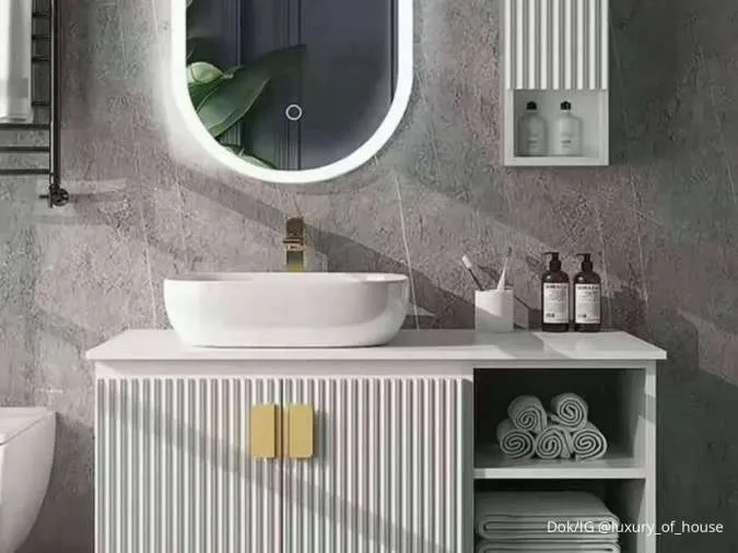 Pilihan Wastafel Dapur Terbaik 2025 yang Lagi Trend untuk Renovasi Rumah Lebih Nyaman