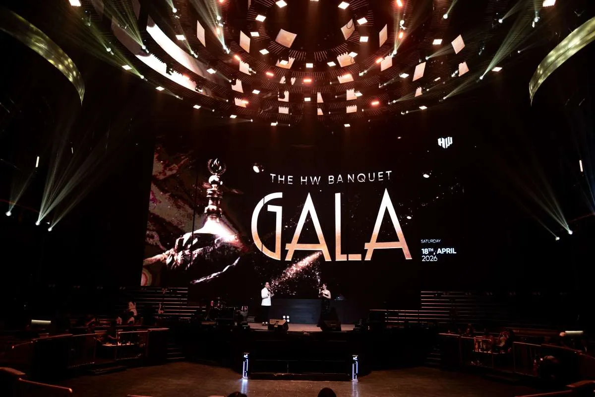 Cari Venue untuk Ulang Tahun hingga Gathering, Ini Opsi dari Holywings Banquet