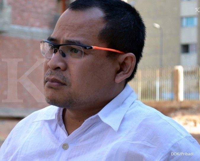 Mengurai Benang Kusut Kasus ACT