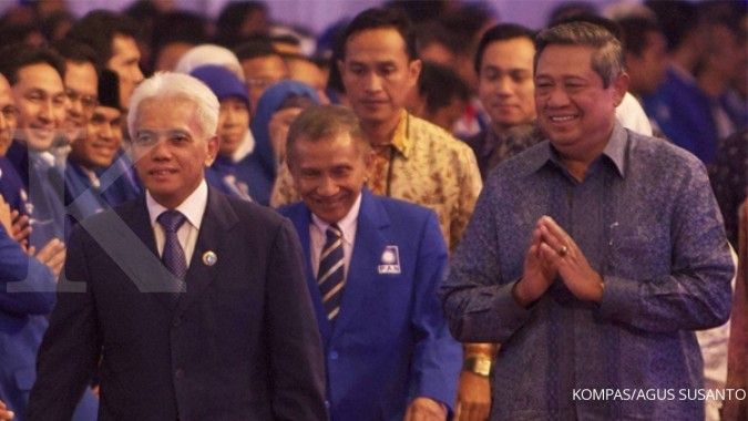 Poros SBY bisa gugurkan Poros Indonesia Raya
