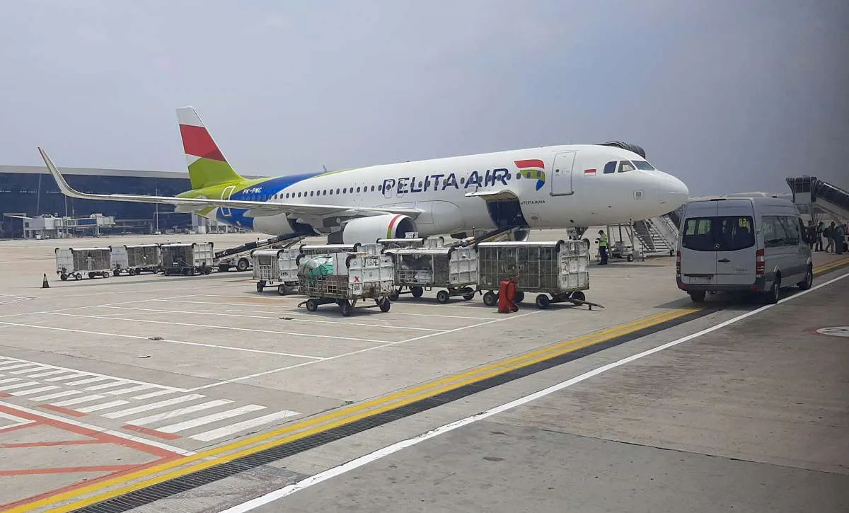 Pelita Air Ungkap Dampak Kebijakan Hemat Anggaran Prabowo pada Kinerja Operasional