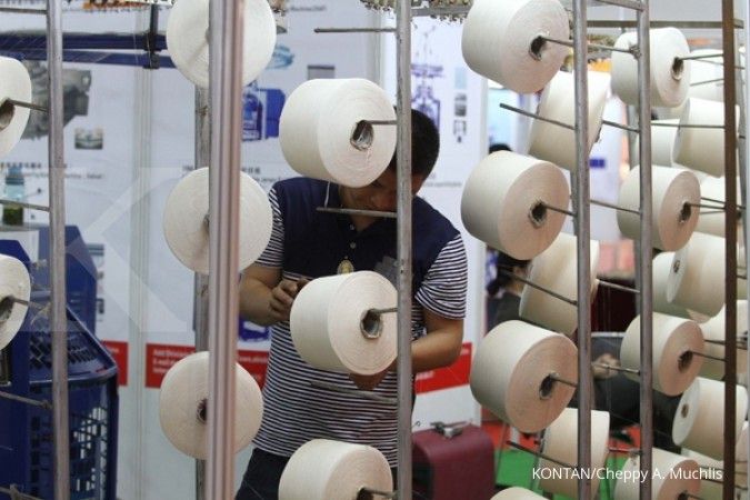 Atasi PHK, industri tekstil didorong untuk ekspor