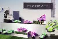 PUMA House Buka di Bangkok, Perdana di Asia Tenggara