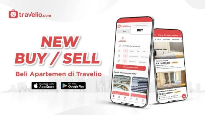 Surya Semesta Internusa (SSIA) Reveals Travelio IPO Plans