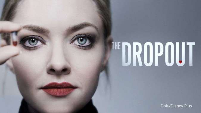 The Dropout, Serial Biopik Tentang Dunia Medis yang Wajib Tonton!