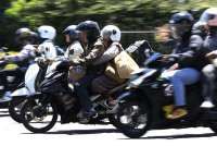 Inilah Negara dengan Jumlah Sepeda Motor Terbanyak di Asia Tenggara 2025