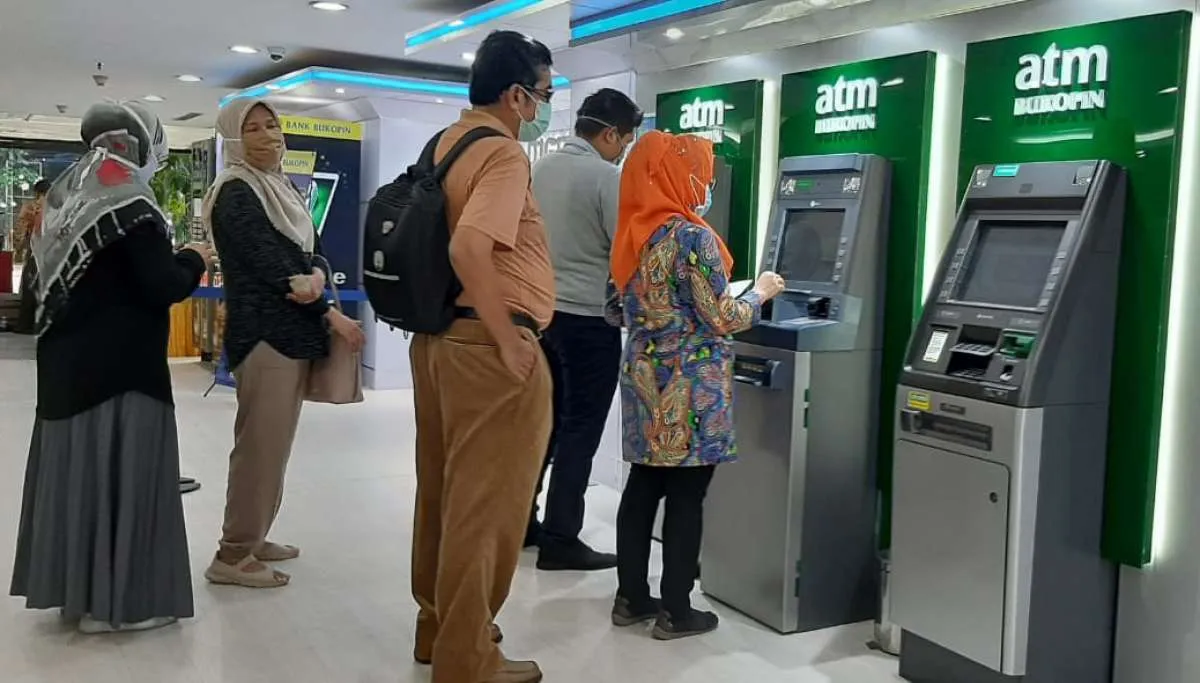 Anggota DPR minta penjelasan OJK terkait Bank Bukopin