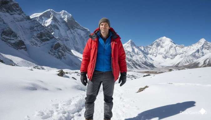 Ini 8 Prompt Edit Foto Gemini AI untuk Rayakan Hari Gunung Internasional