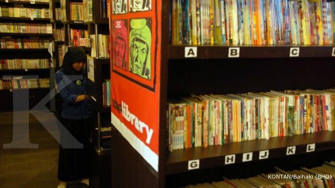 Singapura cabut larangan atas 240 publikasi buku
