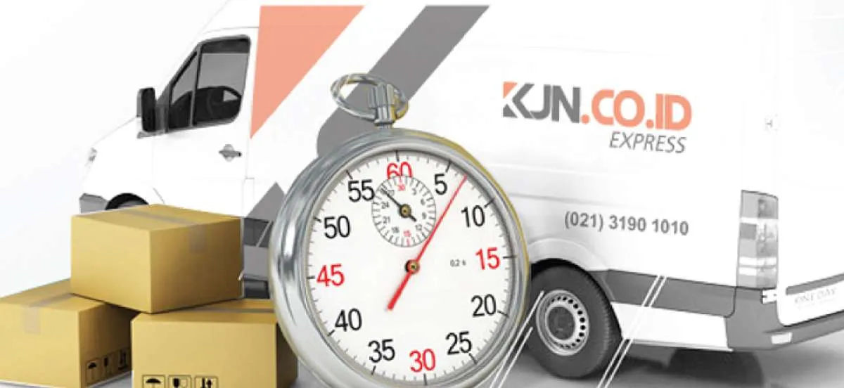 Saham KJN Express (KJEN) bisa ditransaksikan lagi hari ini