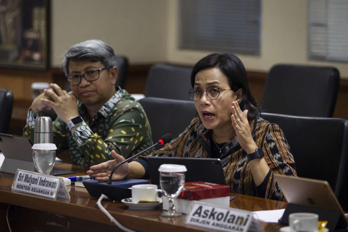 Kemkeu Berlakukan Sanksi Lebih Tegas untuk Penyalahgunaan Dana Desa