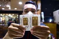 Daftar Harga Emas Antam Hari Ini (22/11): Turun Rp 7.000 Jadi Rp 2.341.000 Per Gram