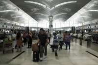 Konsumsi Lebaran Dorong Ekonomi Kuartal I-2026, Indef Ingatkan Itu Sementara