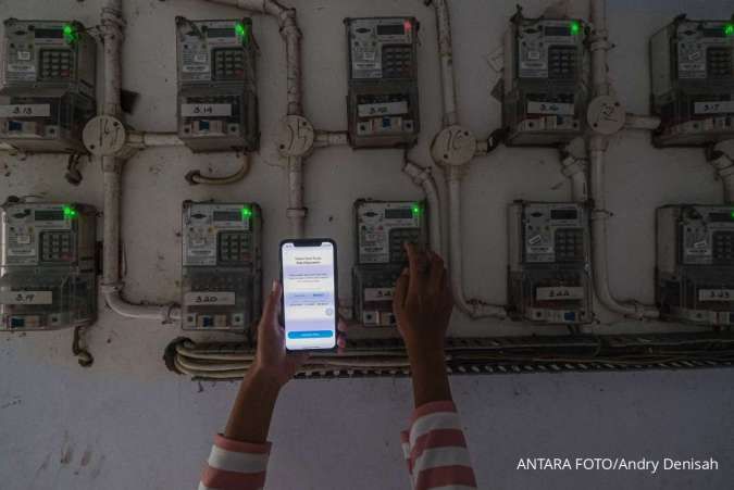 Pembatalan Diskon Tarif Listrik Dinilai Akibat Ketidaksiapan Anggaran