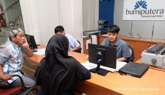 AJB Bumiputera Akhirnya Bayar Klaim ke Nasabah, Ini Besarannya