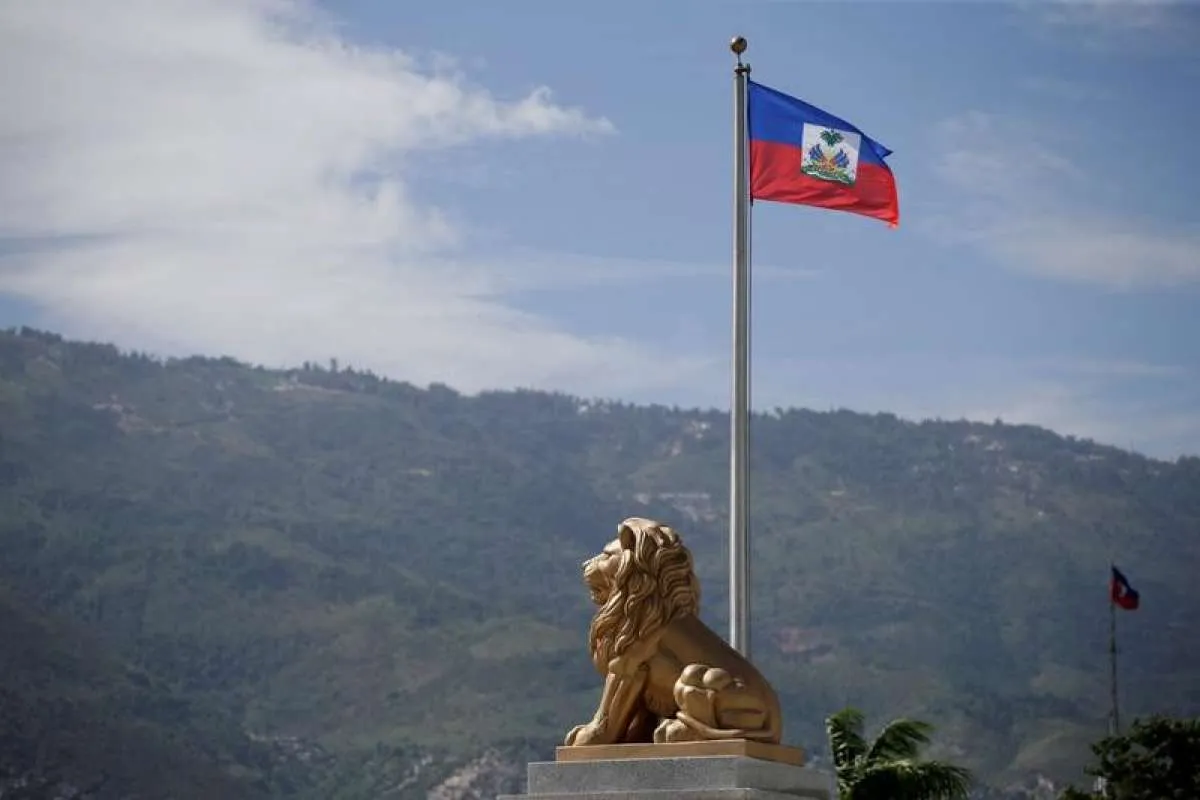 Pemerintah Haiti tangkap pejabat negara yang diduga terlibat upaya kudeta