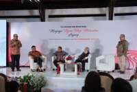 Momen Puan Belajar Politik dari Politisi Senior PDIP Don Olly