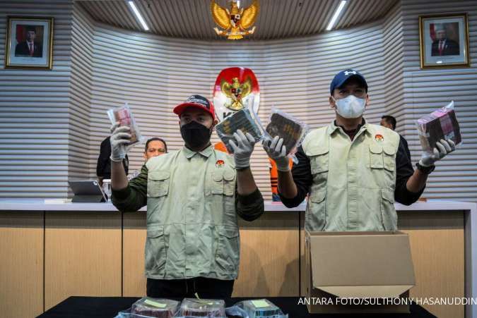 Banyak Kasus Korupsi, Apakah Indonesia Termasuk Negara Paling Korup Sedunia?