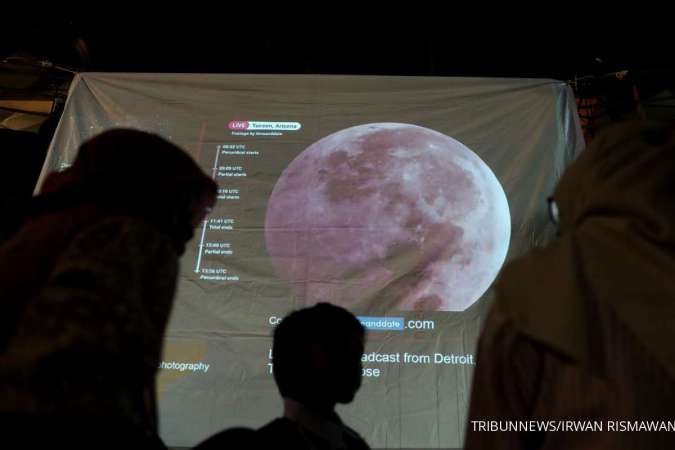 Peringatan Penting 18 Februari: Hari Pluto Hingga Ibu Jari, Ada Apa Hari Ini?