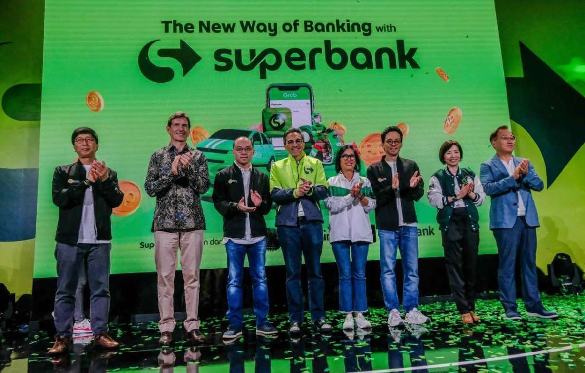 IPO Superbank Bikin Grup Emtek Terbang