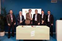 Perkuat Pengembangan Evolusi 5G, Telkomsel Gandeng Ericsson