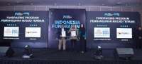 Atapkita Raih 3 Penghargaan di Indonesia Fundraising Award 2024