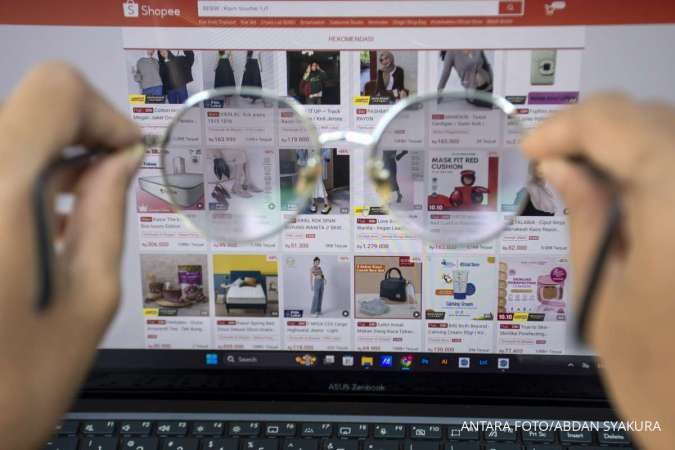 Tren Bunga Turun Bisa Topang Kinerja Fintech Lending
