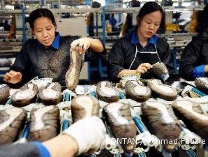22 investor sepatu asing siap relokasi pabrik ke Jawa