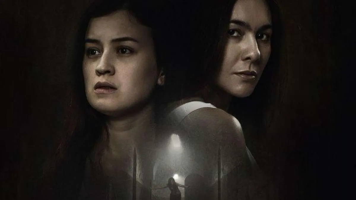 Asik! Ada Promo Buy 1 Get 1 Free Tiket Film Bangsal Isolasi Dari CGV 