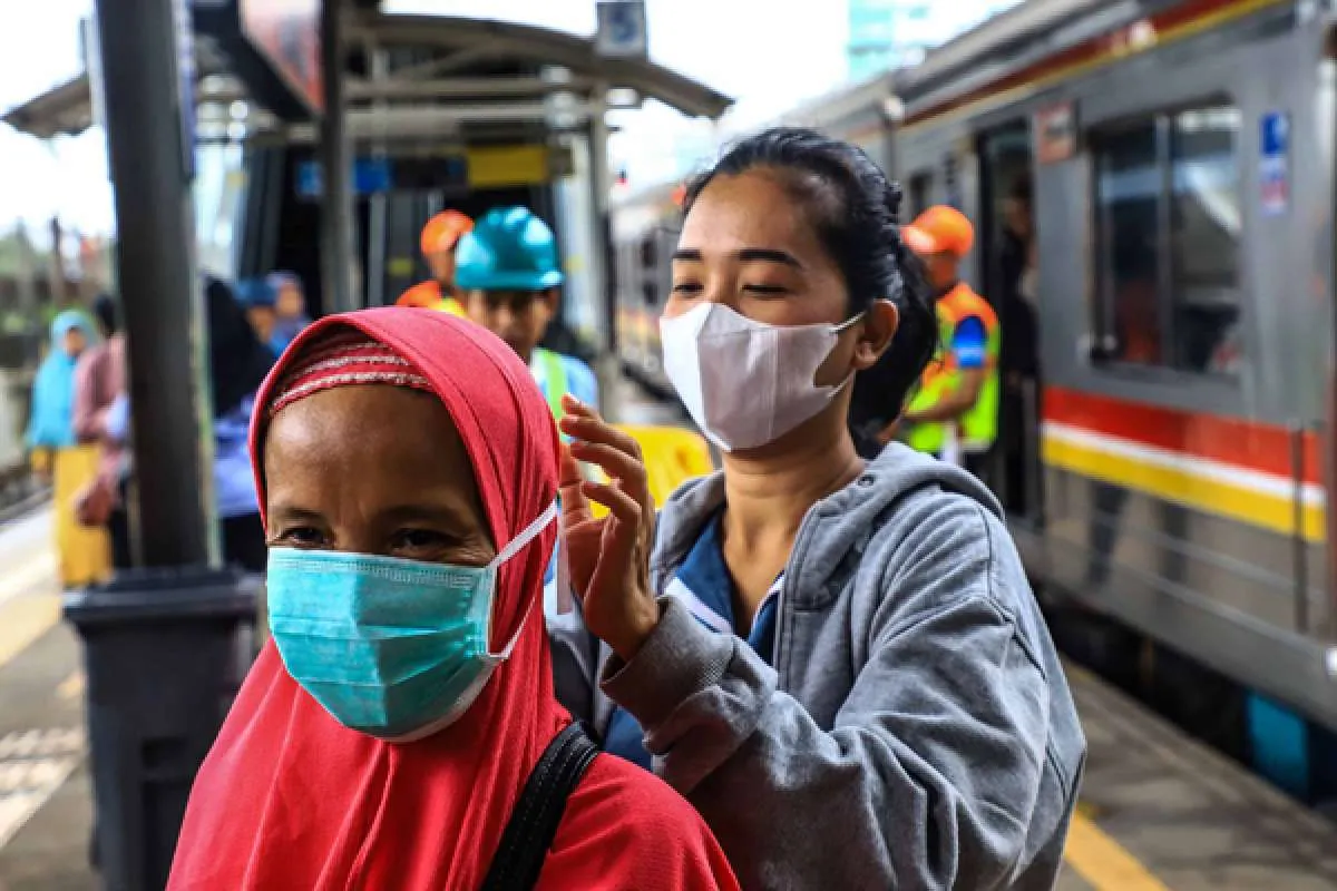 Jangan panik, begini cara mencegah terpapar dari virus corona