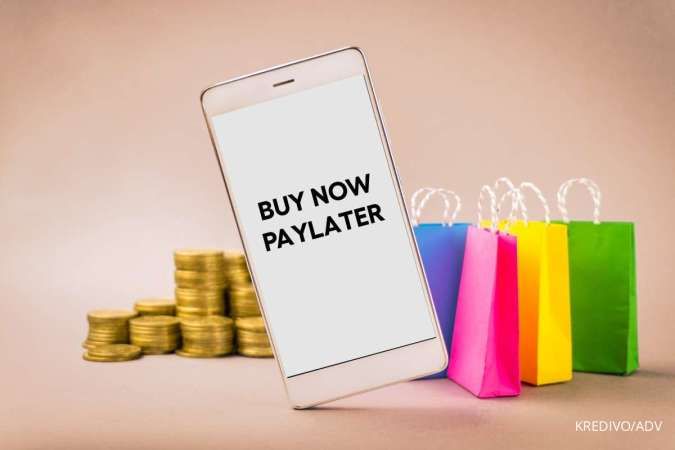 Manfaat Aplikasi Buy Now PayLater untuk Atur Keuangan Lebih Fleksibel Manfaat Aplikasi Buy Now PayLater untuk Atur Keuangan Lebih Fleksibel