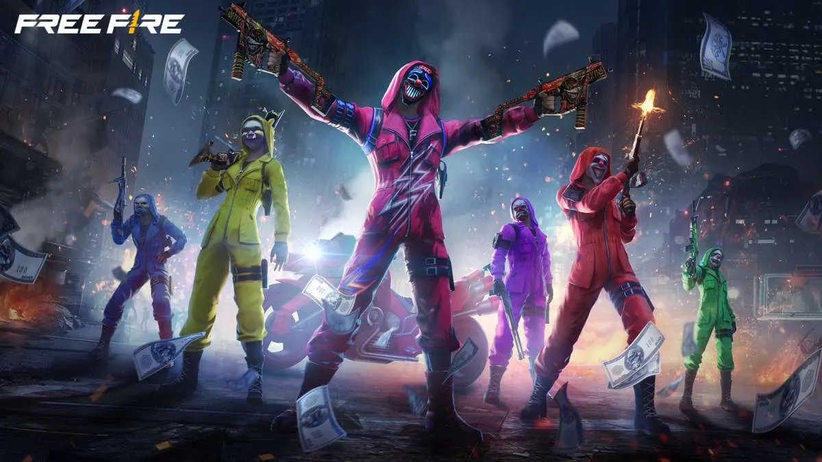 Kode Redeem FF Hari ini 3 Juli 2023, Ada Reward Skin Gloo Wall hingga Emote