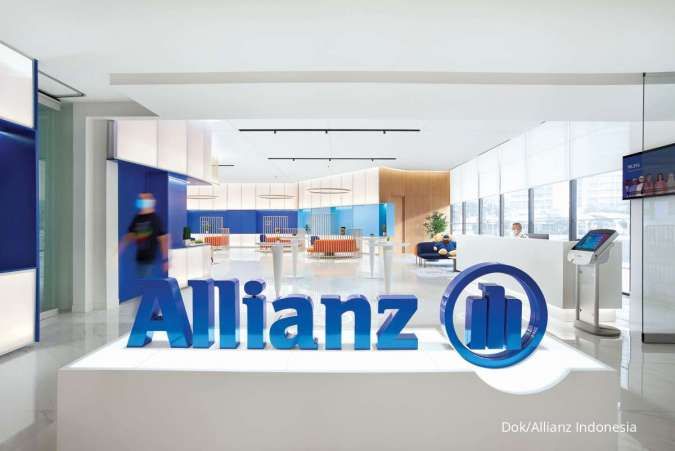 Dukung UMKM, Allianz Indonesia Luncurkan SmartHealth Entreprise
