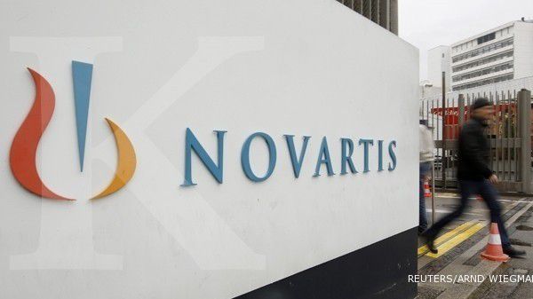 Actavis gugat hak paten obat milik Novartis 