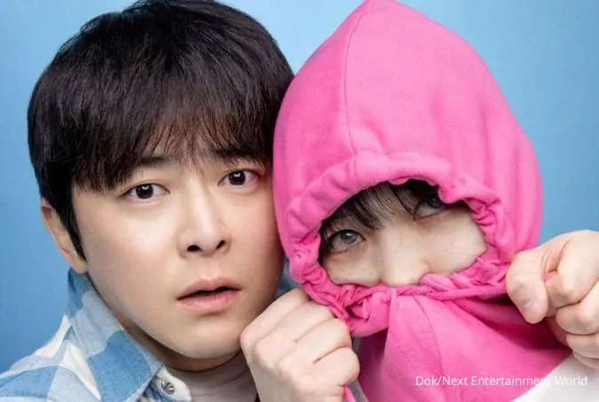 7 Film Horor Komedi Terbaik untuk Si Penakut, Dijamin Seru dan Ringan