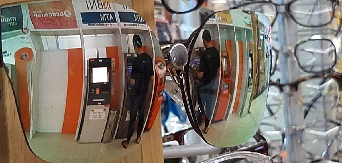 Kondisi perbankan saat ini normal