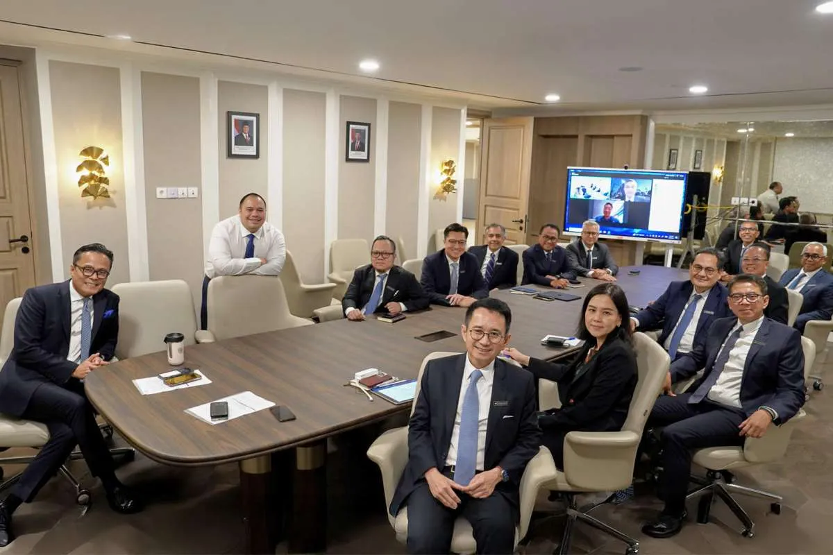 Jangan Gegabah Kelola Danantara, Risiko Jebolnya Fiskal Mengintai