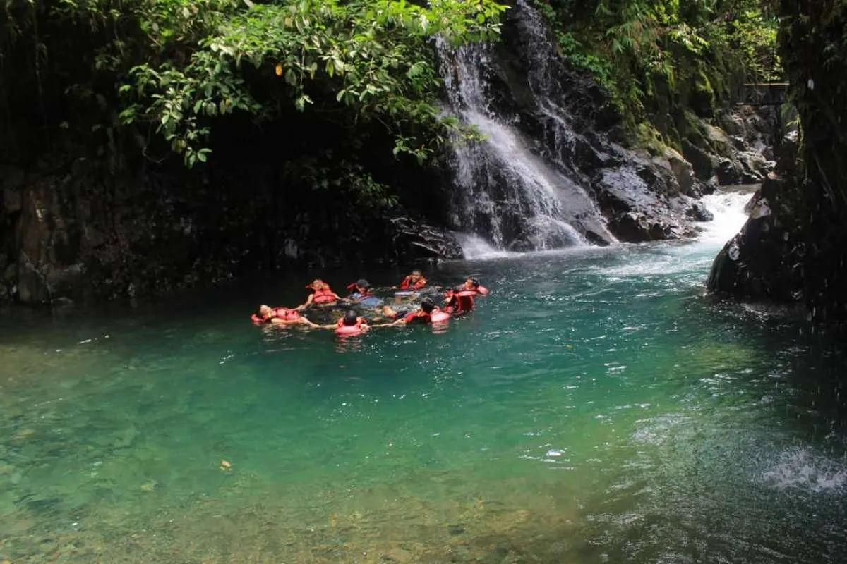 Lagi di Pekalongan? Black Canyon bisa jadi tujuan wisata akhir pekan