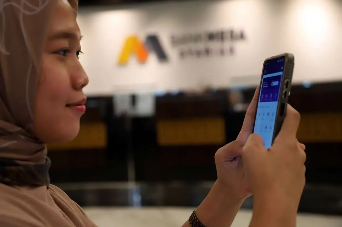 Modal Inti Bank Mega Syariah Naik Tipis, Masih Leluasa Salurkan Pembiayaan