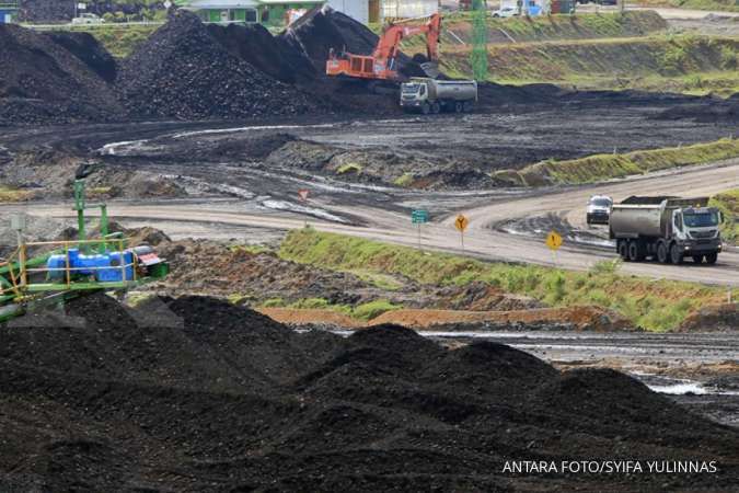 Filipina Minta Pemerintah Indonesia Cabut Larangan Ekspor Batubara