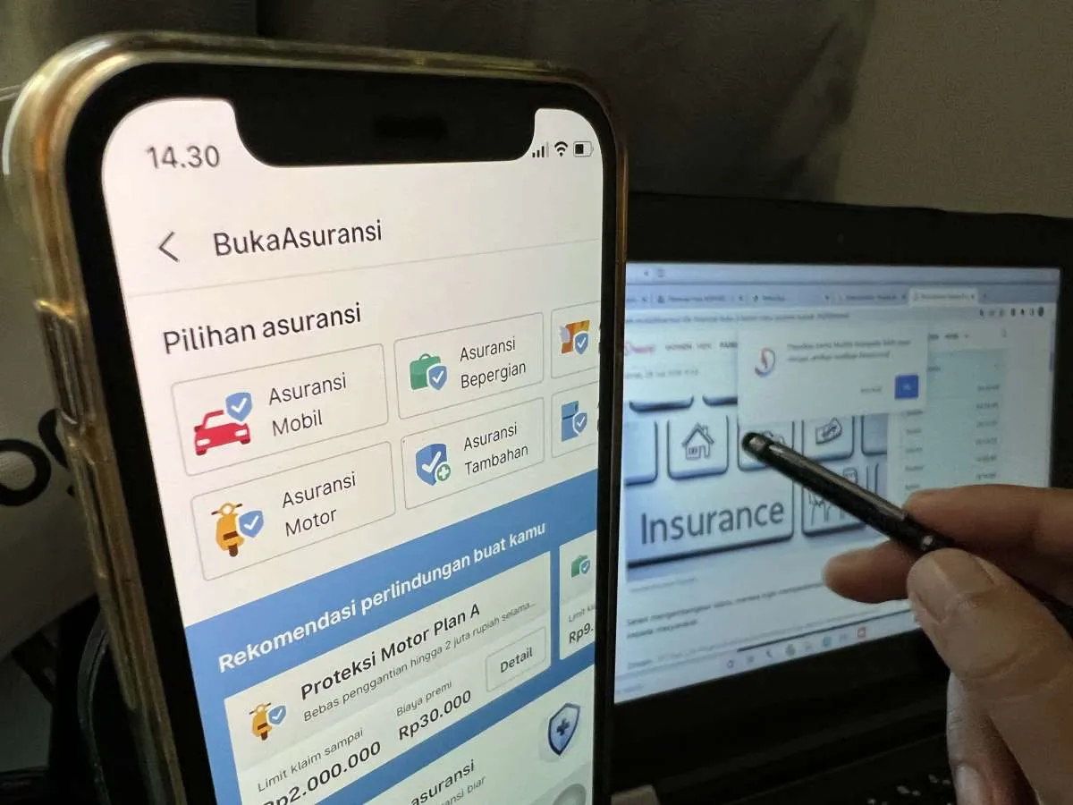 Raih Cuan dari Rumah: Jual 10 Produk Digital Paling Laris Ini!