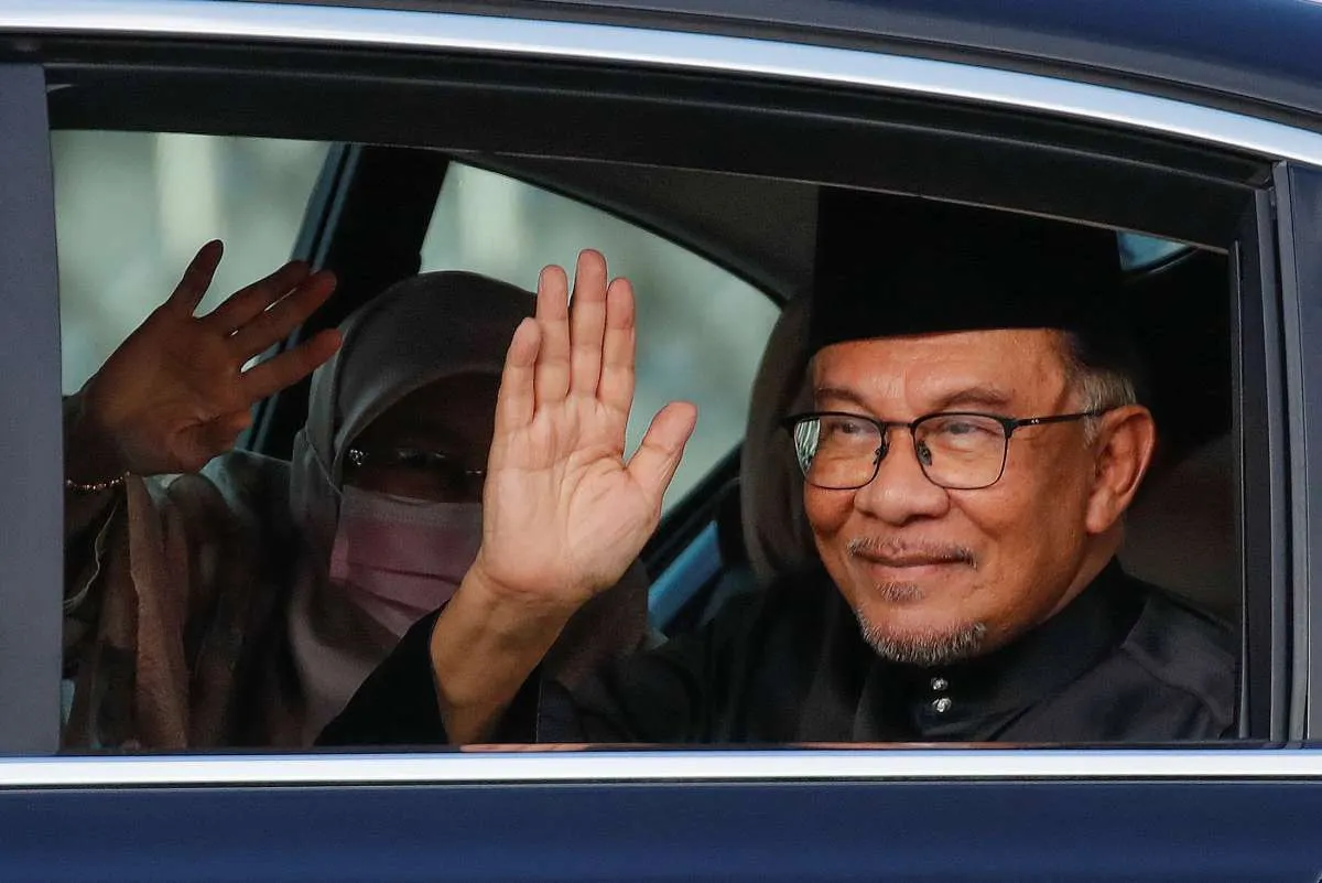 Malaysia Bersiap untuk Bergabung dengan Kelompok Ekonomi BRICS