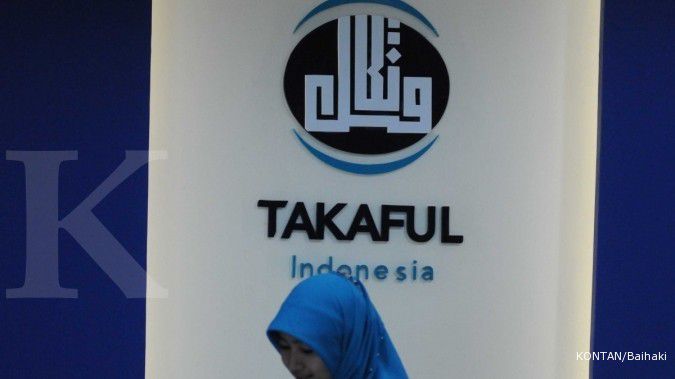 Pasca diakuisisi Kospin Jasa, Asuransi Takaful kejar kontribusi Rp 20 miliar di 20182