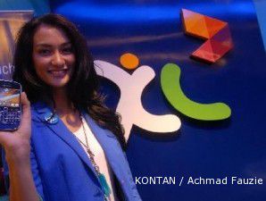 Butuh dana Rp 10 triliun, EXCL pilih pinjaman dari perbankan