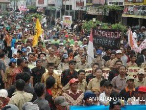 DPR prioritaskan pembahasan RUU Keistimewaan Yogyakarta