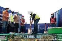 Acset Indonusa (ACST) Catat Rugi Rp 135,98 Miliar di Semester I-2024