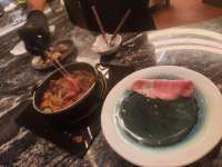 Ada Restoran Jepang Baru di Senopati, Sajikan Spicy Tomato Sukiyaki