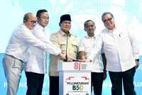Luncurkan Mandatori B50, ESDM Tegaskan Kesiapan Indonesia Perkuat Kedaulatan Energi