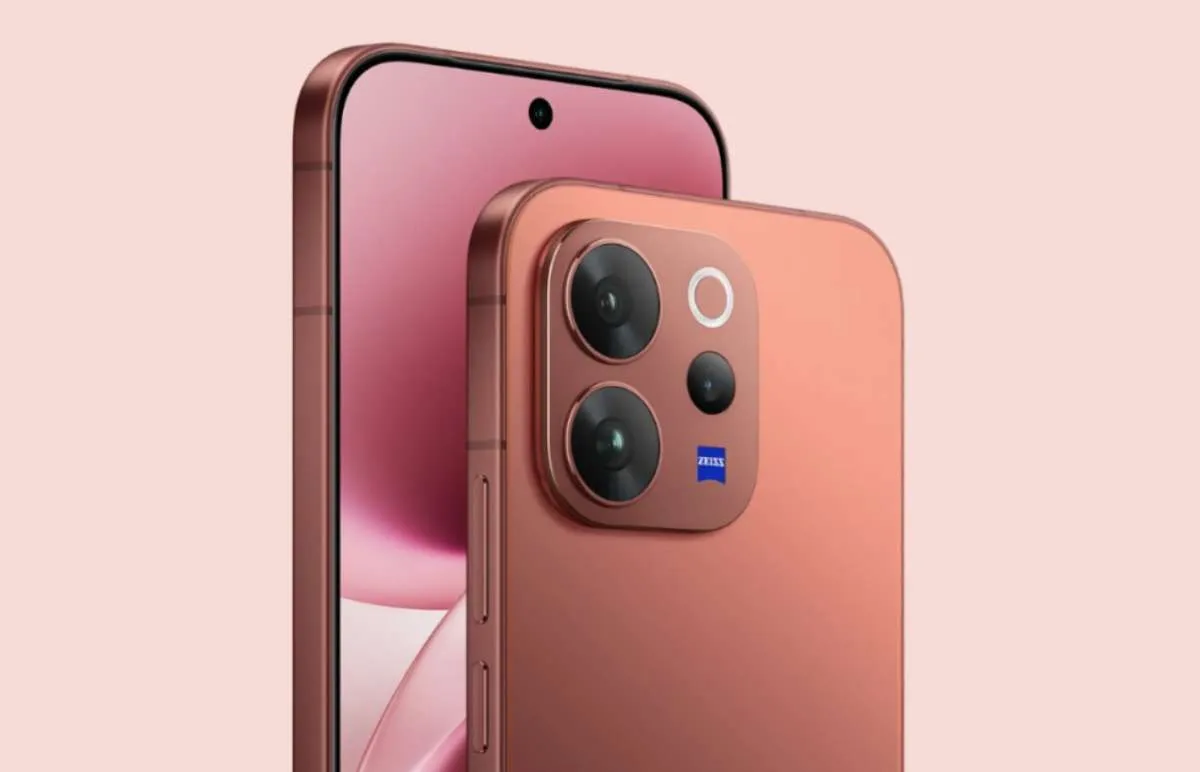 Vivo V70 dan V70 Elite: Bocoran Spesifikasi Lengkap Jelang Rilis 19 Februari 2026