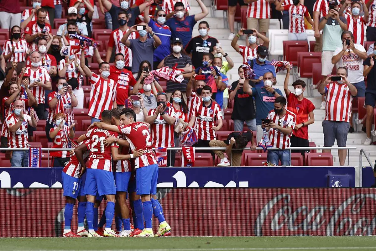 Prediksi Getafe vs Atletico Madrid di Liga Spanyol: Los Rojiblancos jumpa Azulones